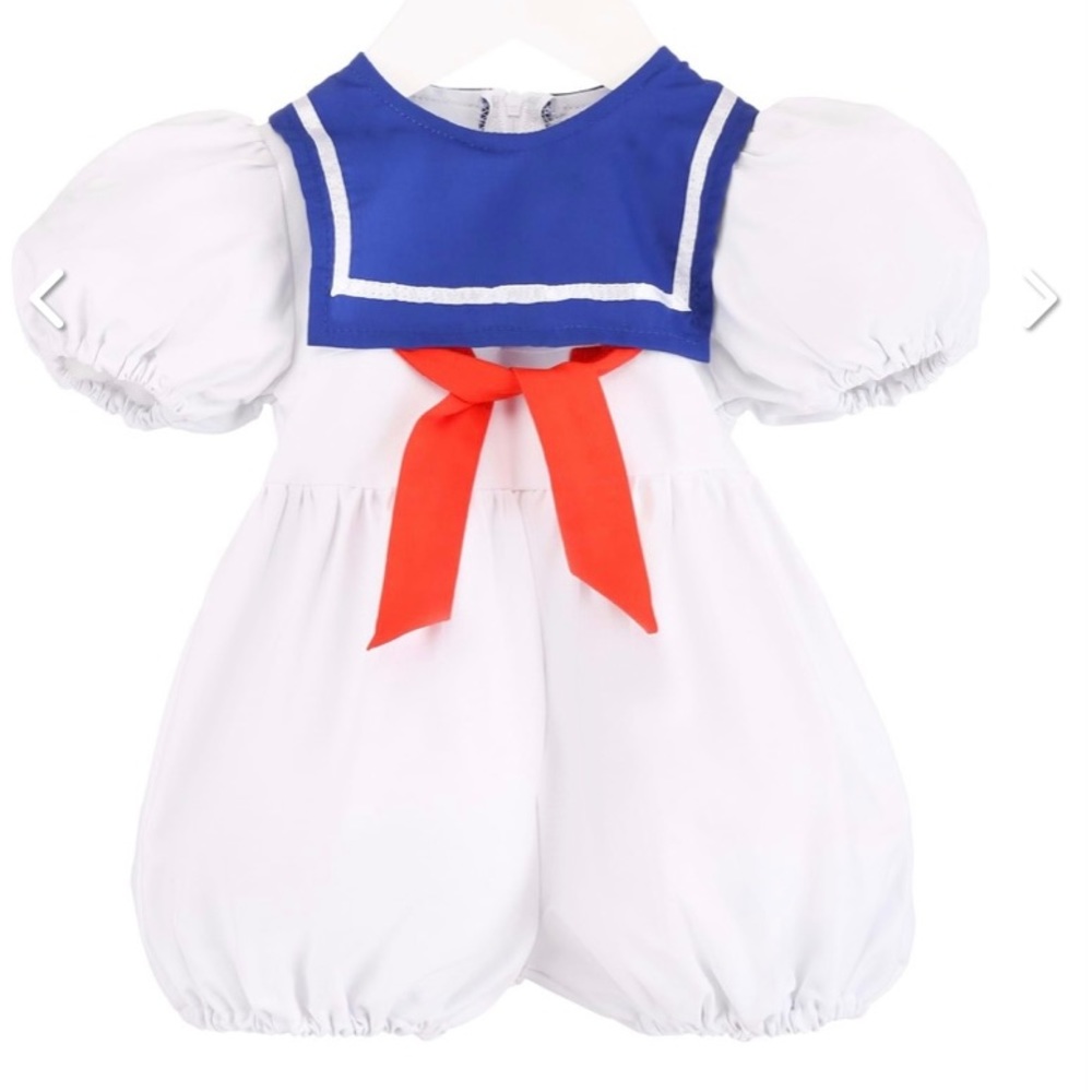 Ghost busters stay puft
